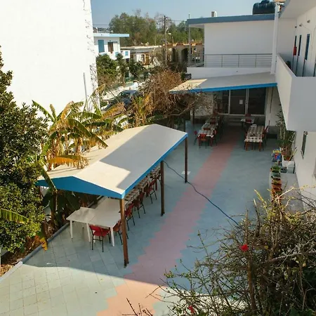 Sea Breeze Hotel-2