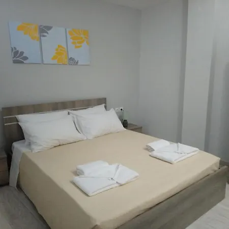 Jk'S Guesthouse Kardamaina-2