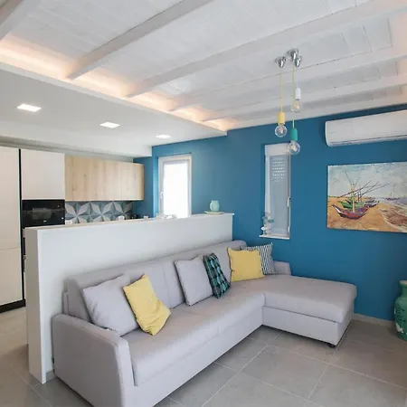 Gianni'S House-3