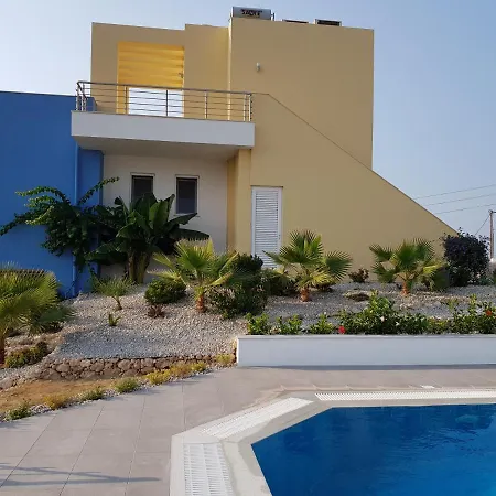 Neptune Holiday Home-3