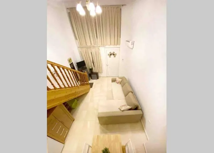 Studio By The Sea Kardamena 