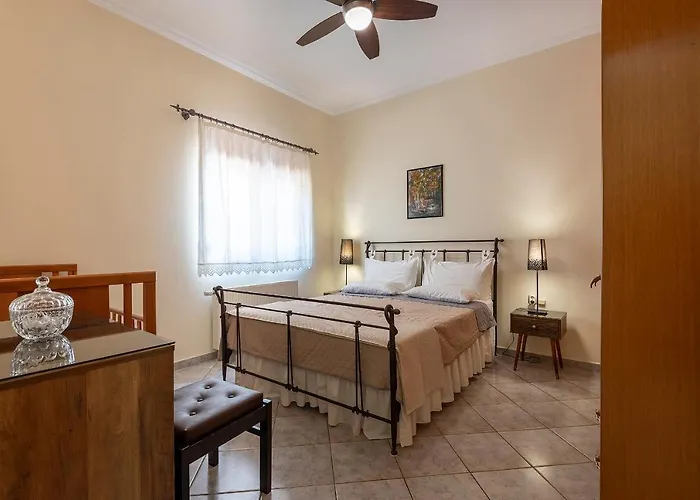 Appartement Galini House - Kos Island