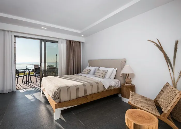 Nissea Boutique Hotel Kardamena 