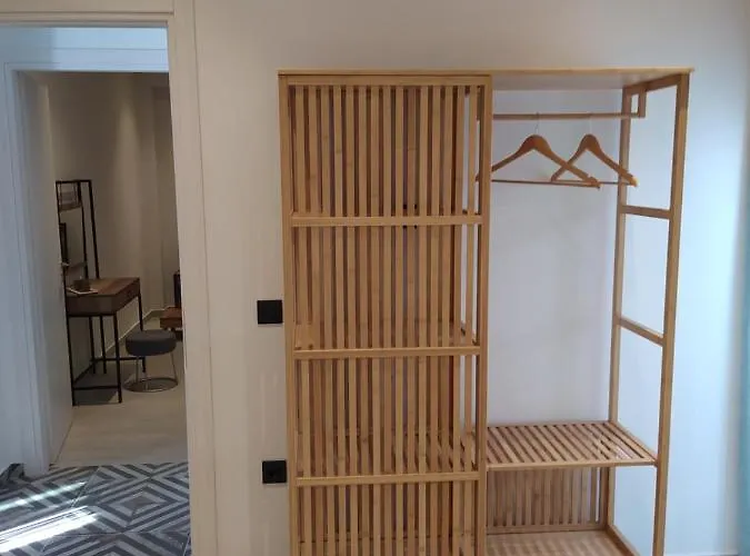 F & P Apartment Kardamena 
