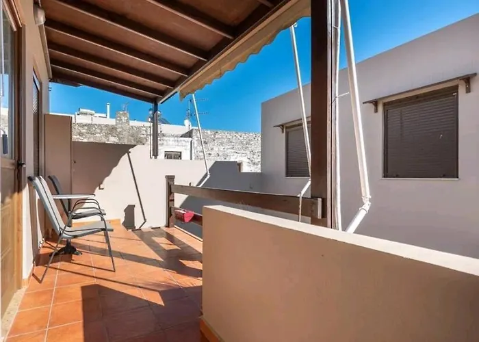 Unique Home Città di Kos