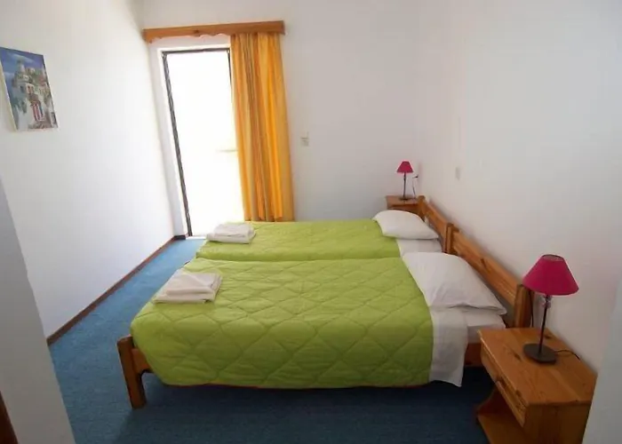 Ionikos Hotel Kéfalos