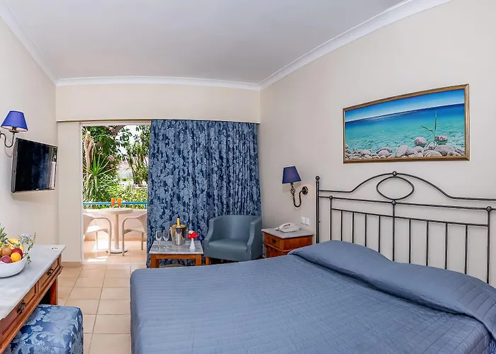 Hotel vicino a Mastichari