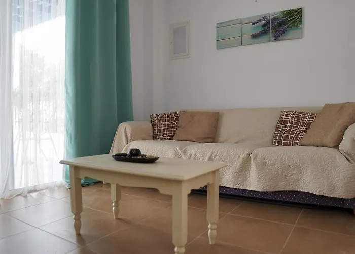 Aelia House Kefalos - Cozy & Quiet che accetta animali
