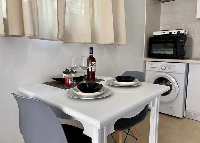 Walking Distance To The Beach - El Greco Apartments No 15 Kos