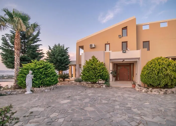 Villa Kos Unique