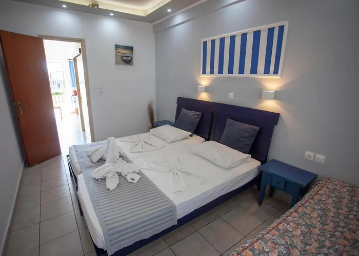 Alquileres de vacaciones en Cos