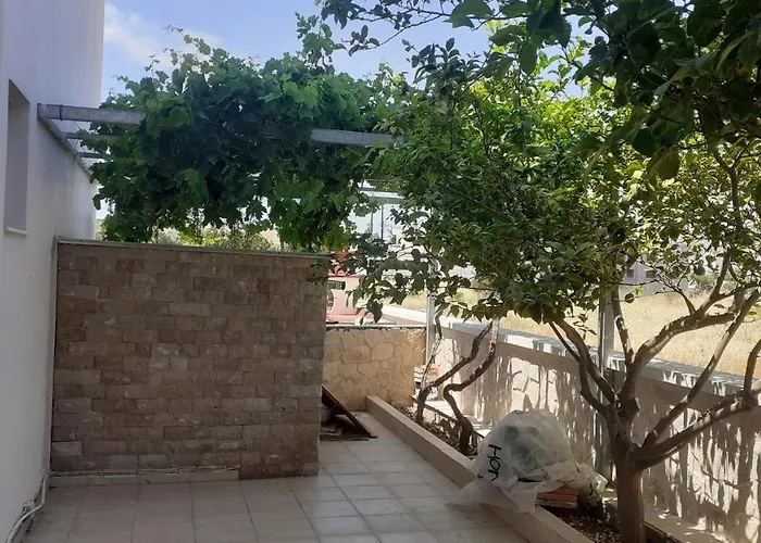 Iliana.Apartments Kardamena  che accetta animali