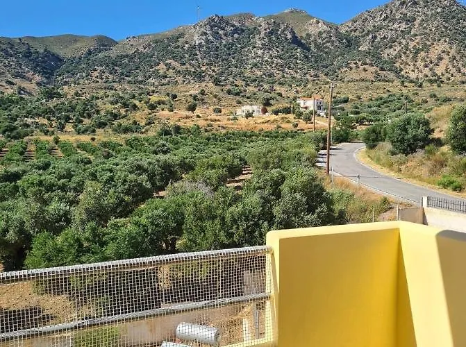 Boutique Panorama Villa,Kardamena 
