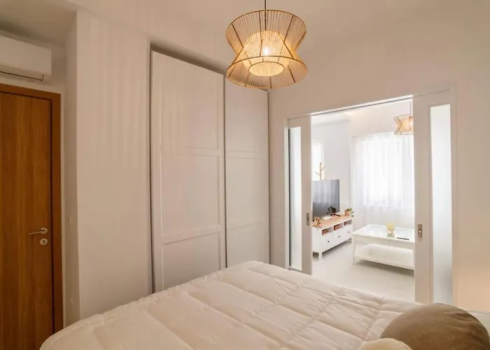 Old Town Luxury Apartment Città di Kos