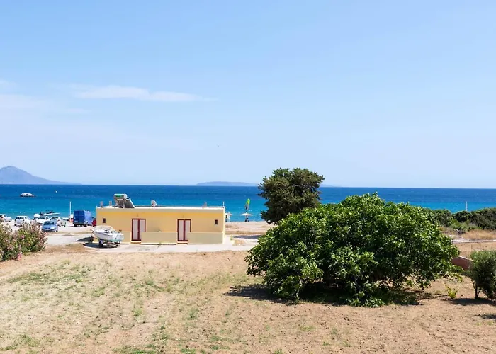 Zafira Studios Kéfalos