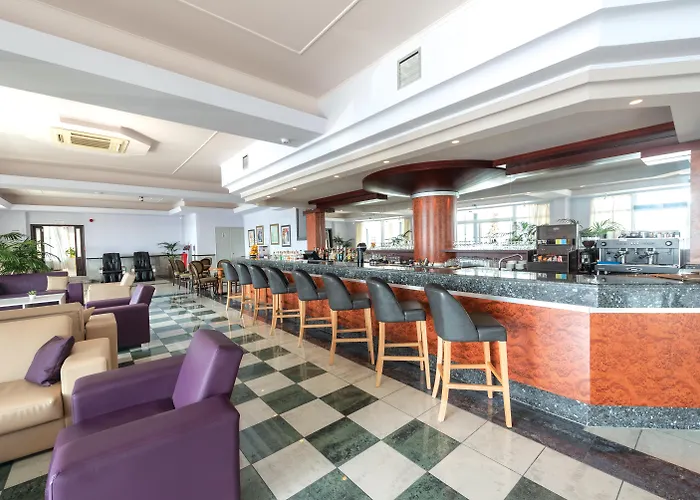 Kos Town hotels near Castle of the Knights