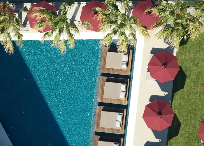 Boetiekhotels in Kos