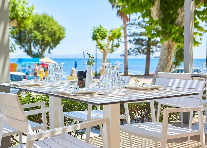 Hôtels design à Kos