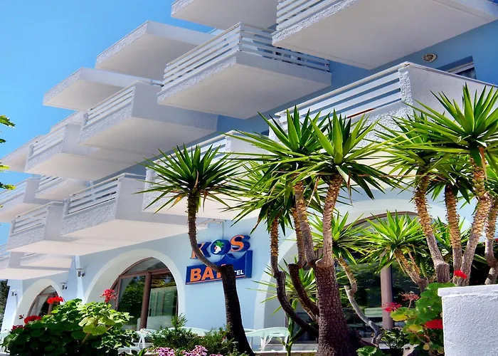 Kos Bay Hotel