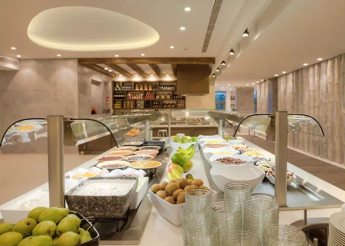 Caravia Beach Hotel Marmari 