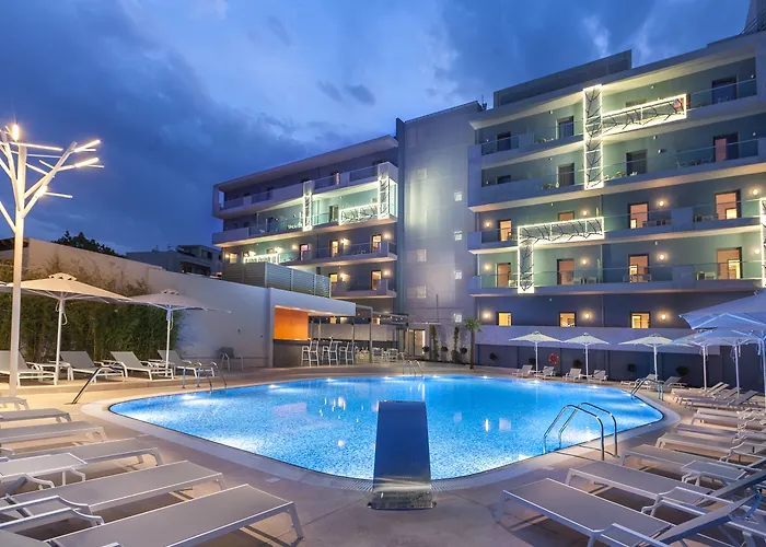 Hôtels de Luxe à Kos près de Asclépiéion