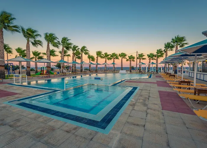 Mammis Beach Hotel Kardamena 