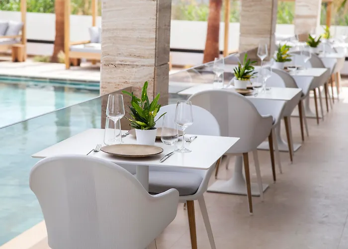 Lango Design Hotel & Spa, Adults Only Kos Town