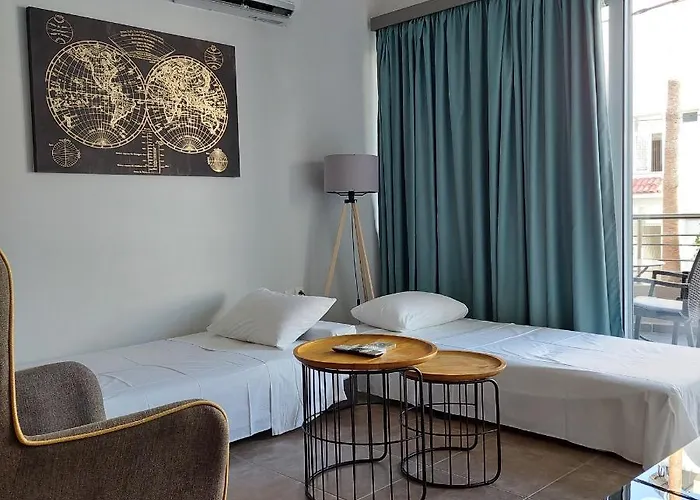 Appartamento Manolakis House Kardamena 