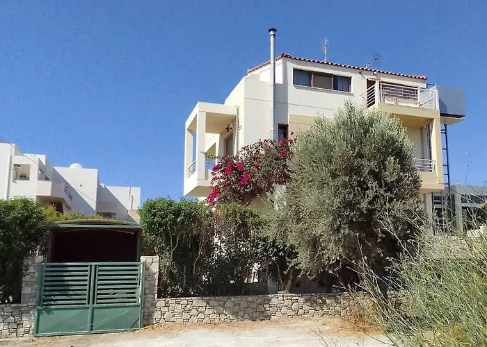 Appartamento Sofita Di Sofo Città di Kos che accetta animali