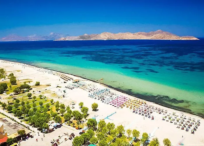 The Koan Amazing Garden Retreat Appartement Kos-stad