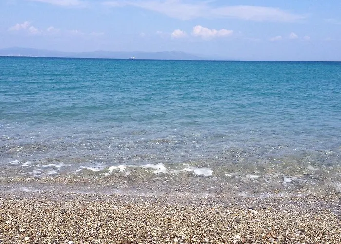 Apartment Di Rena , Near The Sea Kos