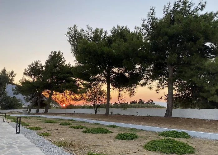 Marmaraki Village House & Apartments Kardamena 