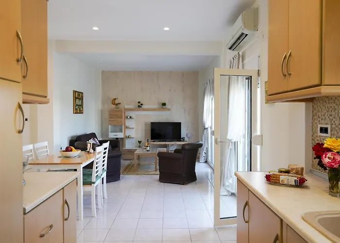 Kyriakos Apartment Mastichari 