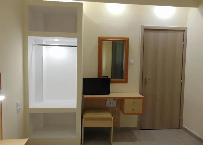 Sweetmar Guest Rooms-Ground Floor Kos acceptant les animaux