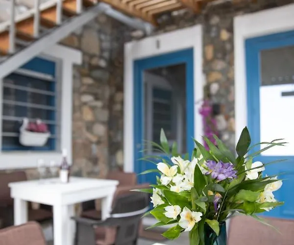 Appartamento Melina Seafront Loft Kardamena 