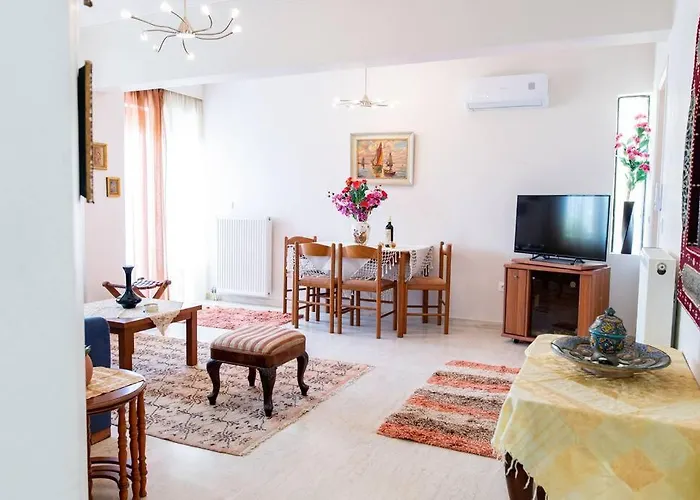 My Aegean Sea Apartment Città di Kos