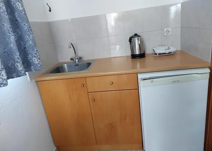 Fania Apartments Kardamena 