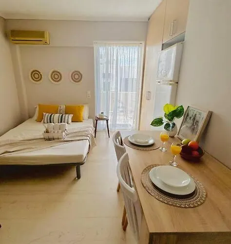 Lemon Tree Suite Kos