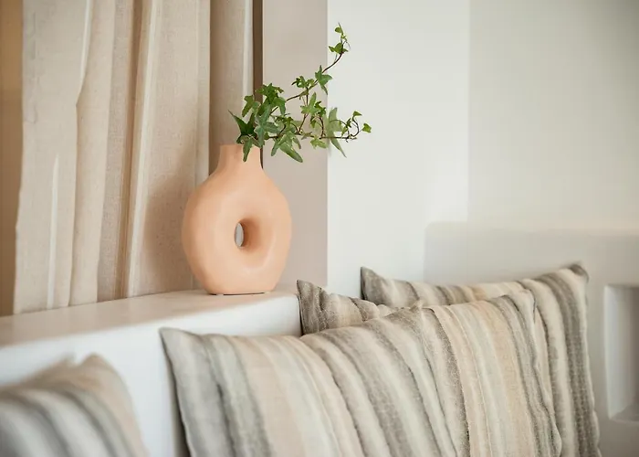 Euphoria Suites And Spa Kardamena  che accetta animali