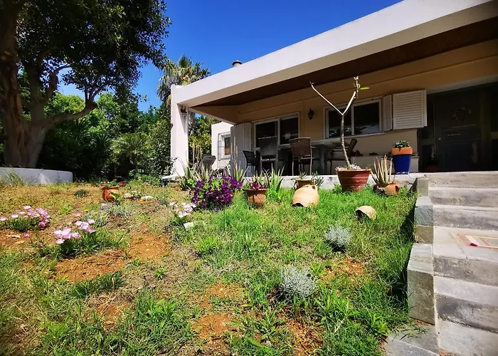 Villa Irene Kos-Stadt