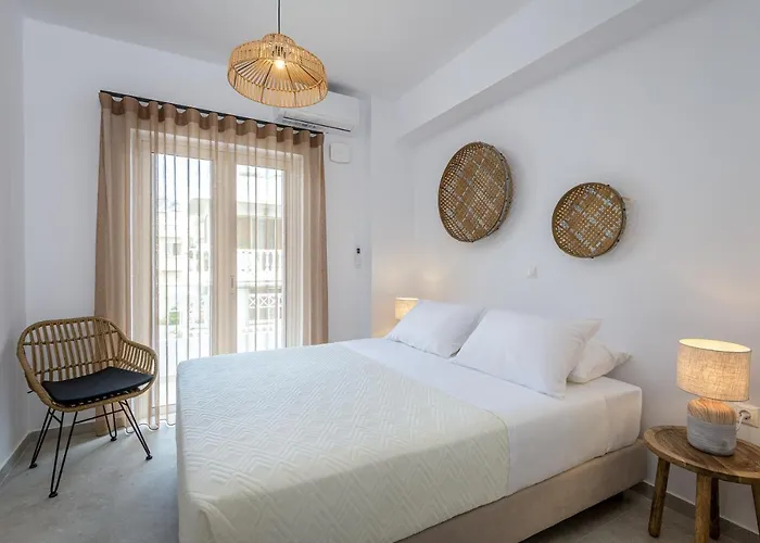 Suites 33 Kos-stad