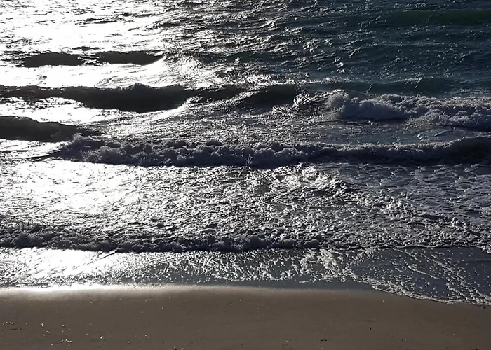 Elia Mare Apartment Mastichari 