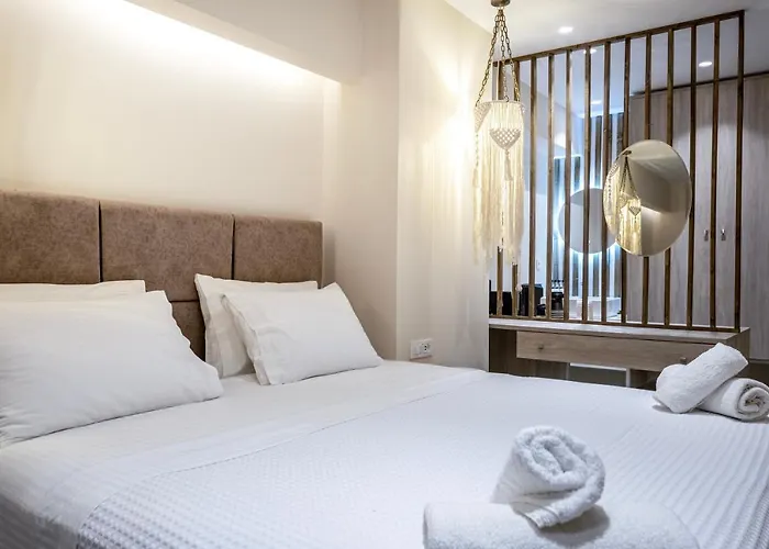 Kyma Rooms & Suites Kardamena 