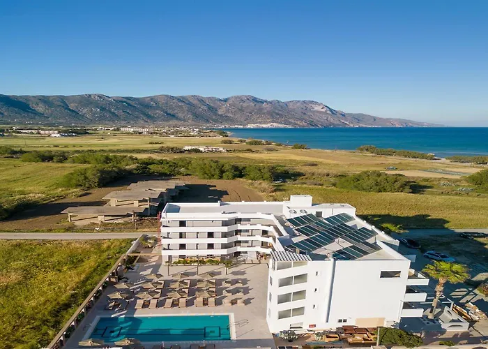 Nicolas Grand Suites Kardamena 