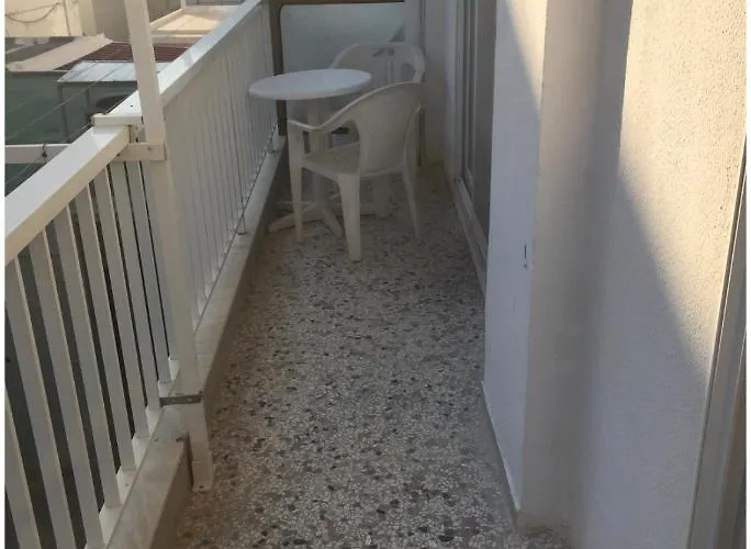 Beach Side Apartments Κως Πόλη