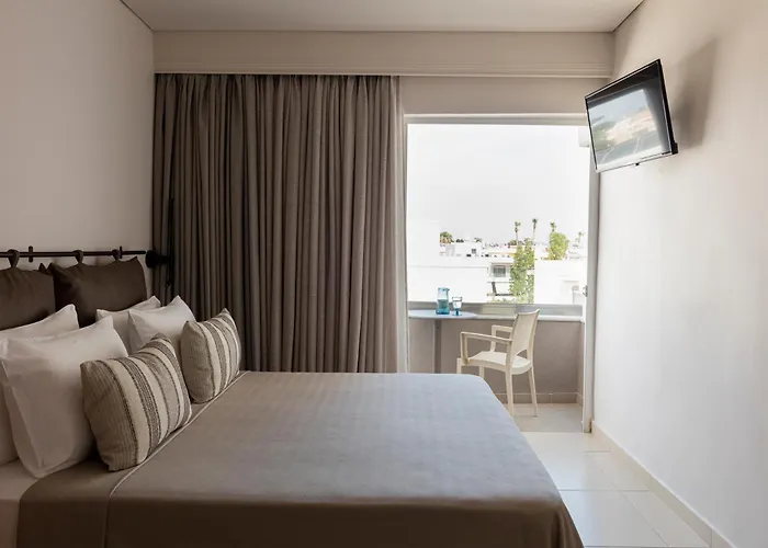 Anastasia Hotel Kos-Stadt