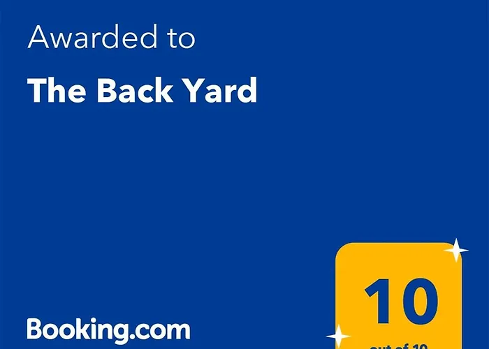 Appartamento The Back Yard Kardamena 