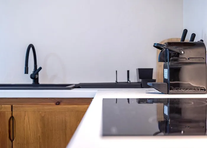 Angoni Suites Kardamena  che accetta animali