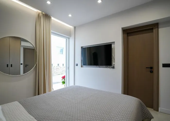 Xeva Studio Mastichari 