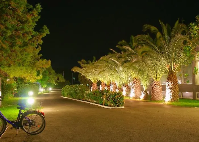 Hotel vicino a Folklore & Maritime Museum